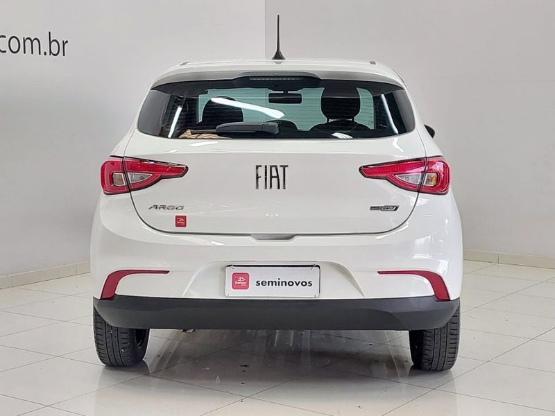 Fiat ARGO 1.0 FIREFLY FLEX DRIVE MANUAL 2023/2023 BETIOLO NOVOS E SEMINOVOS LAJEADO / Carros no Vale
