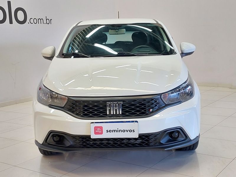 Fiat ARGO 1.0 FIREFLY FLEX DRIVE MANUAL 2023/2023 BETIOLO NOVOS E SEMINOVOS LAJEADO / Carros no Vale Fiat ARGO 1.0 FIREFLY FLEX DRIVE MANUAL 2023/2023 BETIOLO NOVOS E SEMINOVOS LAJEADO / Carros no Vale
