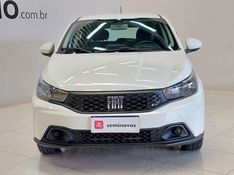 Fiat ARGO 1.0 FIREFLY FLEX DRIVE MANUAL 2022/2023 BETIOLO NOVOS E SEMINOVOS LAJEADO / Carros no Vale