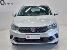 Fiat ARGO 1.0 FIREFLY FLEX DRIVE MANUAL 2019/2020 BETIOLO NOVOS E SEMINOVOS LAJEADO / Carros no Vale