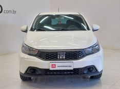 Fiat ARGO 1.0 FIREFLY FLEX DRIVE MANUAL 2023/2024 BETIOLO NOVOS E SEMINOVOS LAJEADO / Carros no Vale