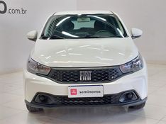 Fiat ARGO 1.0 FIREFLY FLEX DRIVE MANUAL 2023/2023 BETIOLO NOVOS E SEMINOVOS LAJEADO / Carros no Vale