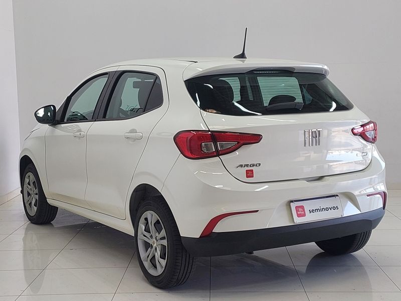 Fiat ARGO 1.0 FIREFLY FLEX DRIVE MANUAL 2022/2023 BETIOLO NOVOS E SEMINOVOS LAJEADO / Carros no Vale Fiat ARGO 1.0 FIREFLY FLEX DRIVE MANUAL 2022/2023 BETIOLO NOVOS E SEMINOVOS LAJEADO / Carros no Vale