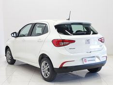 Fiat ARGO 1.0 FIREFLY FLEX DRIVE MANUAL 2023/2024 BETIOLO NOVOS E SEMINOVOS LAJEADO / Carros no Vale