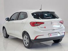 Fiat ARGO 1.0 FIREFLY FLEX DRIVE MANUAL 2022/2023 BETIOLO NOVOS E SEMINOVOS LAJEADO / Carros no Vale