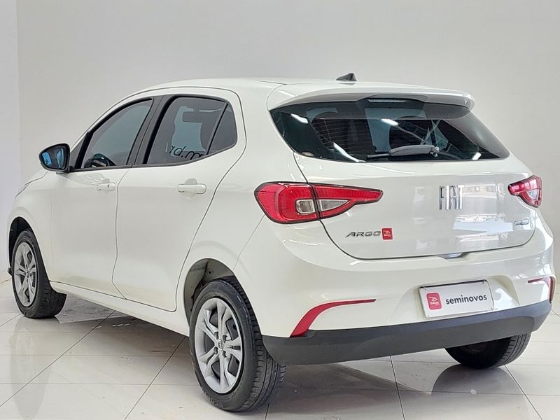 Fiat ARGO 1.0 FIREFLY FLEX DRIVE MANUAL 2023/2023 BETIOLO NOVOS E SEMINOVOS LAJEADO / Carros no Vale Fiat ARGO 1.0 FIREFLY FLEX DRIVE MANUAL 2023/2023 BETIOLO NOVOS E SEMINOVOS LAJEADO / Carros no Vale