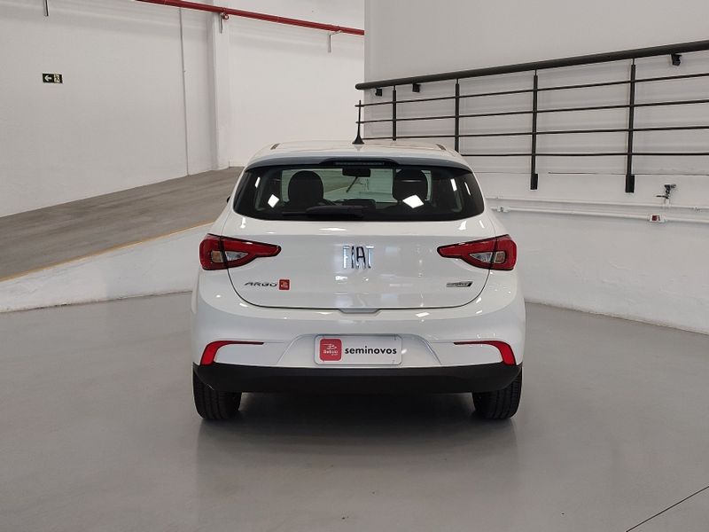 Fiat ARGO 1.0 FIREFLY FLEX DRIVE MANUAL 2023/2024 BETIOLO NOVOS E SEMINOVOS LAJEADO / Carros no Vale Fiat ARGO 1.0 FIREFLY FLEX DRIVE MANUAL 2023/2024 BETIOLO NOVOS E SEMINOVOS LAJEADO / Carros no Vale