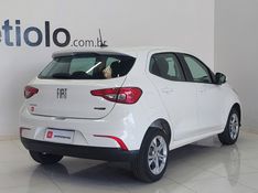 Fiat ARGO 1.0 FIREFLY FLEX DRIVE MANUAL 2022/2023 BETIOLO NOVOS E SEMINOVOS LAJEADO / Carros no Vale