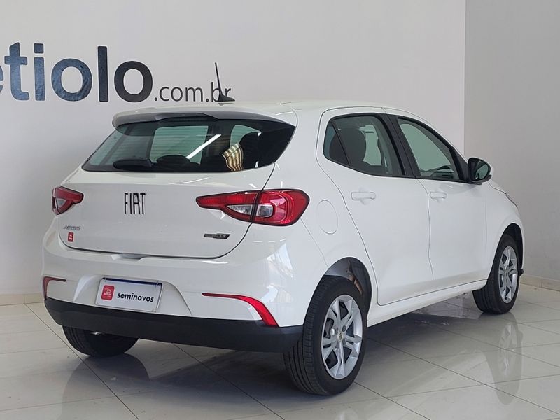 Fiat ARGO 1.0 FIREFLY FLEX DRIVE MANUAL 2022/2023 BETIOLO NOVOS E SEMINOVOS LAJEADO / Carros no Vale Fiat ARGO 1.0 FIREFLY FLEX DRIVE MANUAL 2022/2023 BETIOLO NOVOS E SEMINOVOS LAJEADO / Carros no Vale