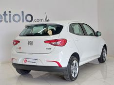 Fiat ARGO 1.0 FIREFLY FLEX DRIVE MANUAL 2024/2025 BETIOLO NOVOS E SEMINOVOS LAJEADO / Carros no Vale