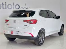 Fiat ARGO 1.0 FIREFLY FLEX DRIVE MANUAL 2023/2023 BETIOLO NOVOS E SEMINOVOS LAJEADO / Carros no Vale