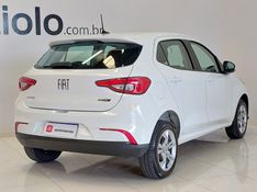 Fiat ARGO 1.0 FIREFLY FLEX DRIVE MANUAL 2022/2023 BETIOLO NOVOS E SEMINOVOS LAJEADO / Carros no Vale