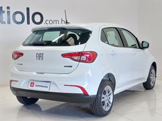 Fiat ARGO 1.0 FIREFLY FLEX DRIVE MANUAL 2023/2024 BETIOLO NOVOS E SEMINOVOS LAJEADO / Carros no Vale
