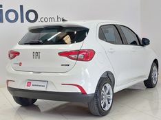 Fiat ARGO 1.0 FIREFLY FLEX DRIVE MANUAL 2023/2023 BETIOLO NOVOS E SEMINOVOS LAJEADO / Carros no Vale