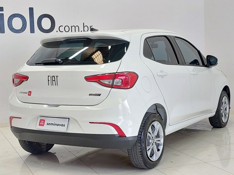 Fiat ARGO 1.0 FIREFLY FLEX DRIVE MANUAL 2023/2023 BETIOLO NOVOS E SEMINOVOS LAJEADO / Carros no Vale Fiat ARGO 1.0 FIREFLY FLEX DRIVE MANUAL 2023/2023 BETIOLO NOVOS E SEMINOVOS LAJEADO / Carros no Vale