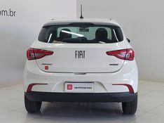 Fiat ARGO 1.0 FIREFLY FLEX DRIVE MANUAL 2022/2023 BETIOLO NOVOS E SEMINOVOS LAJEADO / Carros no Vale