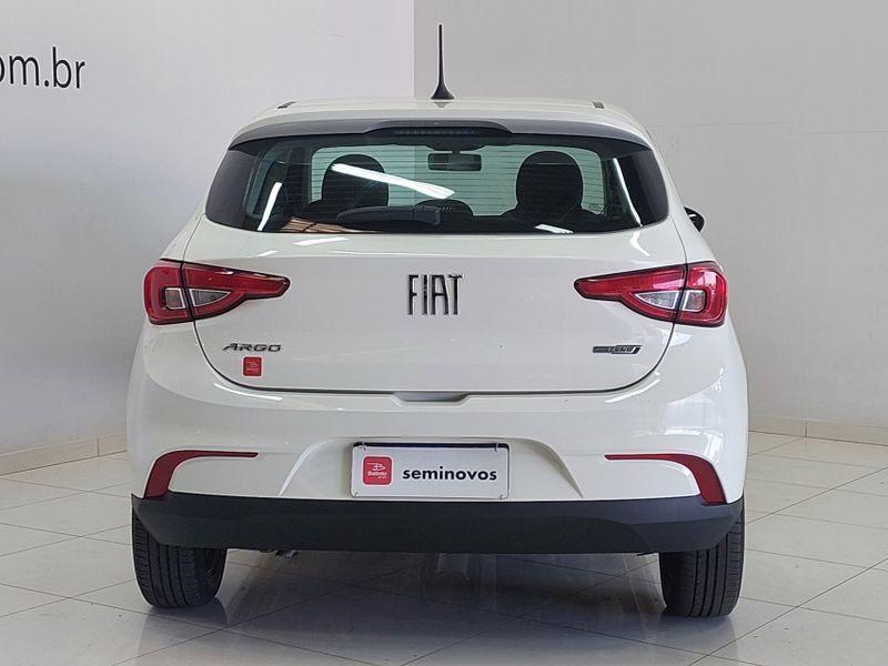 Fiat ARGO 1.0 FIREFLY FLEX DRIVE MANUAL 2022/2023 BETIOLO NOVOS E SEMINOVOS LAJEADO / Carros no Vale Fiat ARGO 1.0 FIREFLY FLEX DRIVE MANUAL 2022/2023 BETIOLO NOVOS E SEMINOVOS LAJEADO / Carros no Vale