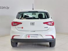 Fiat ARGO 1.0 FIREFLY FLEX DRIVE MANUAL 2024/2025 BETIOLO NOVOS E SEMINOVOS LAJEADO / Carros no Vale