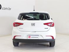 Fiat ARGO 1.0 FIREFLY FLEX DRIVE MANUAL 2020/2021 BETIOLO NOVOS E SEMINOVOS LAJEADO / Carros no Vale