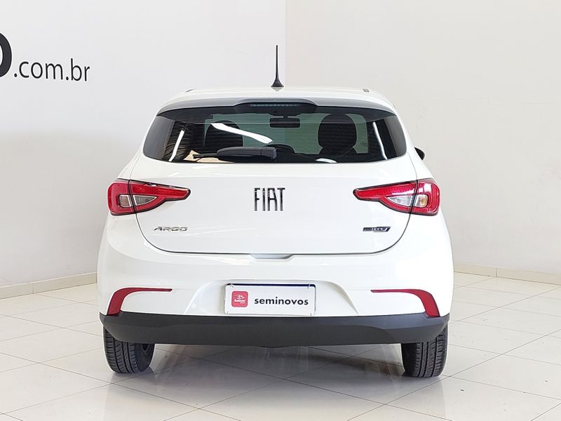 Fiat ARGO 1.0 FIREFLY FLEX DRIVE MANUAL 2020/2021 BETIOLO NOVOS E SEMINOVOS LAJEADO / Carros no Vale Fiat ARGO 1.0 FIREFLY FLEX DRIVE MANUAL 2020/2021 BETIOLO NOVOS E SEMINOVOS LAJEADO / Carros no Vale