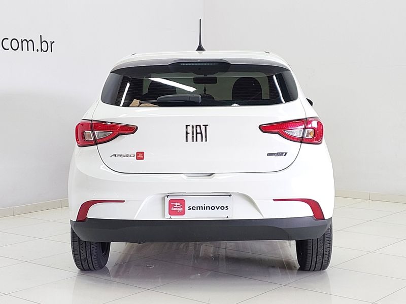 Fiat ARGO 1.0 FIREFLY FLEX DRIVE MANUAL 2023/2023 BETIOLO NOVOS E SEMINOVOS LAJEADO / Carros no Vale Fiat ARGO 1.0 FIREFLY FLEX DRIVE MANUAL 2023/2023 BETIOLO NOVOS E SEMINOVOS LAJEADO / Carros no Vale