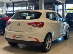 Fiat ARGO 1.0 FIREFLY FLEX DRIVE MANUAL 2022/2023 BETIOLO NOVOS E SEMINOVOS LAJEADO / Carros no Vale