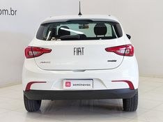 Fiat ARGO 1.0 FIREFLY FLEX DRIVE MANUAL 2022/2023 BETIOLO NOVOS E SEMINOVOS LAJEADO / Carros no Vale
