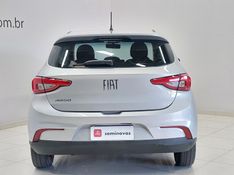 Fiat ARGO 1.0 FIREFLY FLEX DRIVE MANUAL 2019/2020 BETIOLO NOVOS E SEMINOVOS LAJEADO / Carros no Vale