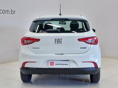 Fiat ARGO 1.0 FIREFLY FLEX DRIVE MANUAL 2023/2024 BETIOLO NOVOS E SEMINOVOS LAJEADO / Carros no Vale