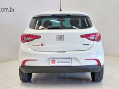Fiat ARGO 1.0 FIREFLY FLEX DRIVE MANUAL 2023/2024 BETIOLO NOVOS E SEMINOVOS LAJEADO / Carros no Vale