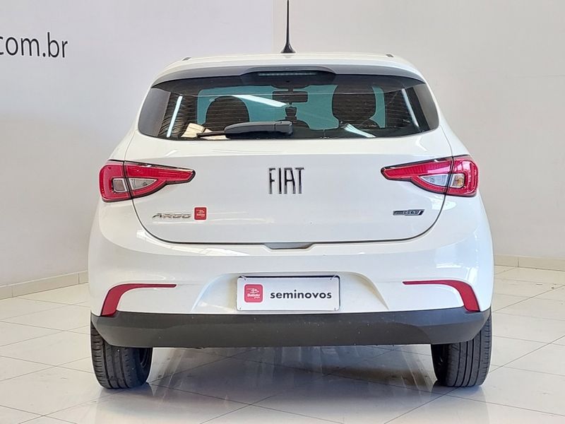 Fiat ARGO 1.0 FIREFLY FLEX DRIVE MANUAL 2023/2024 BETIOLO NOVOS E SEMINOVOS LAJEADO / Carros no Vale Fiat ARGO 1.0 FIREFLY FLEX DRIVE MANUAL 2023/2024 BETIOLO NOVOS E SEMINOVOS LAJEADO / Carros no Vale