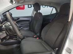 Fiat ARGO 1.0 FIREFLY FLEX DRIVE MANUAL 2023/2023 BETIOLO NOVOS E SEMINOVOS LAJEADO / Carros no Vale