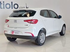 Fiat ARGO 1.0 FIREFLY FLEX DRIVE MANUAL 2023/2023 BETIOLO NOVOS E SEMINOVOS LAJEADO / Carros no Vale