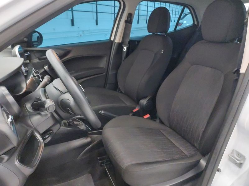 Fiat ARGO 1.0 FIREFLY FLEX DRIVE MANUAL 2023/2024 BETIOLO NOVOS E SEMINOVOS LAJEADO / Carros no Vale Fiat ARGO 1.0 FIREFLY FLEX DRIVE MANUAL 2023/2024 BETIOLO NOVOS E SEMINOVOS LAJEADO / Carros no Vale