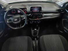 Fiat ARGO 1.0 FIREFLY FLEX DRIVE MANUAL 2022/2023 BETIOLO NOVOS E SEMINOVOS LAJEADO / Carros no Vale