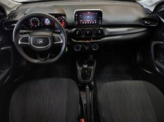 Fiat ARGO 1.0 FIREFLY FLEX DRIVE MANUAL 2024/2025 BETIOLO NOVOS E SEMINOVOS LAJEADO / Carros no Vale