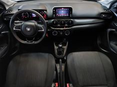 Fiat ARGO 1.0 FIREFLY FLEX DRIVE MANUAL 2020/2021 BETIOLO NOVOS E SEMINOVOS LAJEADO / Carros no Vale