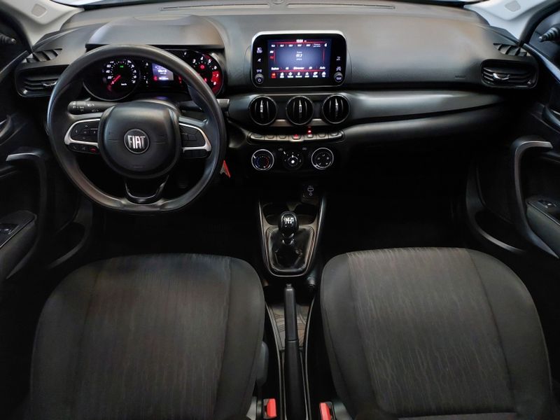 Fiat ARGO 1.0 FIREFLY FLEX DRIVE MANUAL 2020/2021 BETIOLO NOVOS E SEMINOVOS LAJEADO / Carros no Vale Fiat ARGO 1.0 FIREFLY FLEX DRIVE MANUAL 2020/2021 BETIOLO NOVOS E SEMINOVOS LAJEADO / Carros no Vale