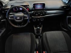 Fiat ARGO 1.0 FIREFLY FLEX DRIVE MANUAL 2023/2023 BETIOLO NOVOS E SEMINOVOS LAJEADO / Carros no Vale