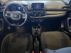 Fiat ARGO 1.0 FIREFLY FLEX DRIVE MANUAL 2022/2023 BETIOLO NOVOS E SEMINOVOS LAJEADO / Carros no Vale