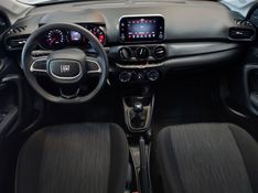 Fiat ARGO 1.0 FIREFLY FLEX DRIVE MANUAL 2022/2023 BETIOLO NOVOS E SEMINOVOS LAJEADO / Carros no Vale