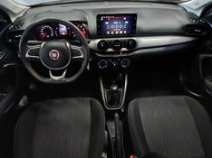 Fiat ARGO 1.0 FIREFLY FLEX DRIVE MANUAL 2019/2020 BETIOLO NOVOS E SEMINOVOS LAJEADO / Carros no Vale