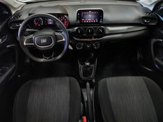 Fiat ARGO 1.0 FIREFLY FLEX DRIVE MANUAL 2023/2024 BETIOLO NOVOS E SEMINOVOS LAJEADO / Carros no Vale