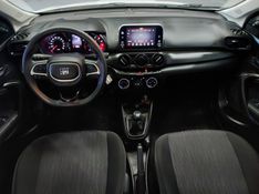 Fiat ARGO 1.0 FIREFLY FLEX DRIVE MANUAL 2022/2023 BETIOLO NOVOS E SEMINOVOS LAJEADO / Carros no Vale