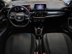 Fiat ARGO 1.0 FIREFLY FLEX DRIVE MANUAL 2023/2023 BETIOLO NOVOS E SEMINOVOS LAJEADO / Carros no Vale