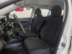 Fiat ARGO 1.0 FIREFLY FLEX DRIVE MANUAL 2022/2023 BETIOLO NOVOS E SEMINOVOS LAJEADO / Carros no Vale