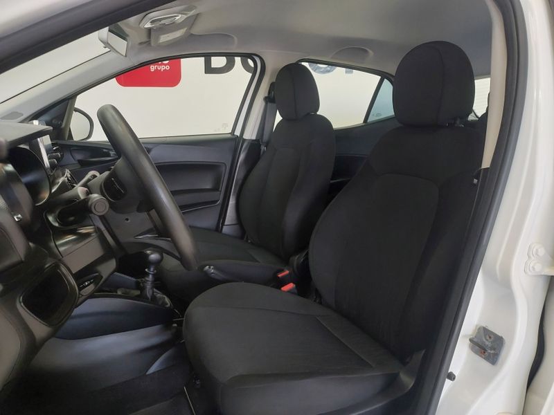 Fiat ARGO 1.0 FIREFLY FLEX DRIVE MANUAL 2022/2023 BETIOLO NOVOS E SEMINOVOS LAJEADO / Carros no Vale Fiat ARGO 1.0 FIREFLY FLEX DRIVE MANUAL 2022/2023 BETIOLO NOVOS E SEMINOVOS LAJEADO / Carros no Vale