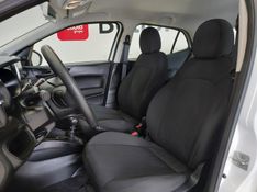 Fiat ARGO 1.0 FIREFLY FLEX DRIVE MANUAL 2024/2025 BETIOLO NOVOS E SEMINOVOS LAJEADO / Carros no Vale