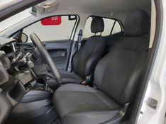 Fiat ARGO 1.0 FIREFLY FLEX DRIVE MANUAL 2020/2021 BETIOLO NOVOS E SEMINOVOS LAJEADO / Carros no Vale