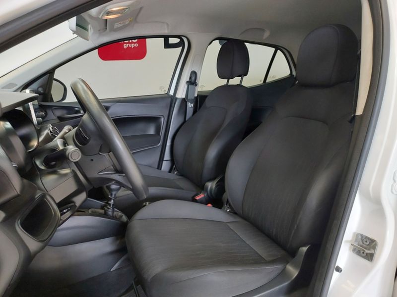 Fiat ARGO 1.0 FIREFLY FLEX DRIVE MANUAL 2020/2021 BETIOLO NOVOS E SEMINOVOS LAJEADO / Carros no Vale Fiat ARGO 1.0 FIREFLY FLEX DRIVE MANUAL 2020/2021 BETIOLO NOVOS E SEMINOVOS LAJEADO / Carros no Vale